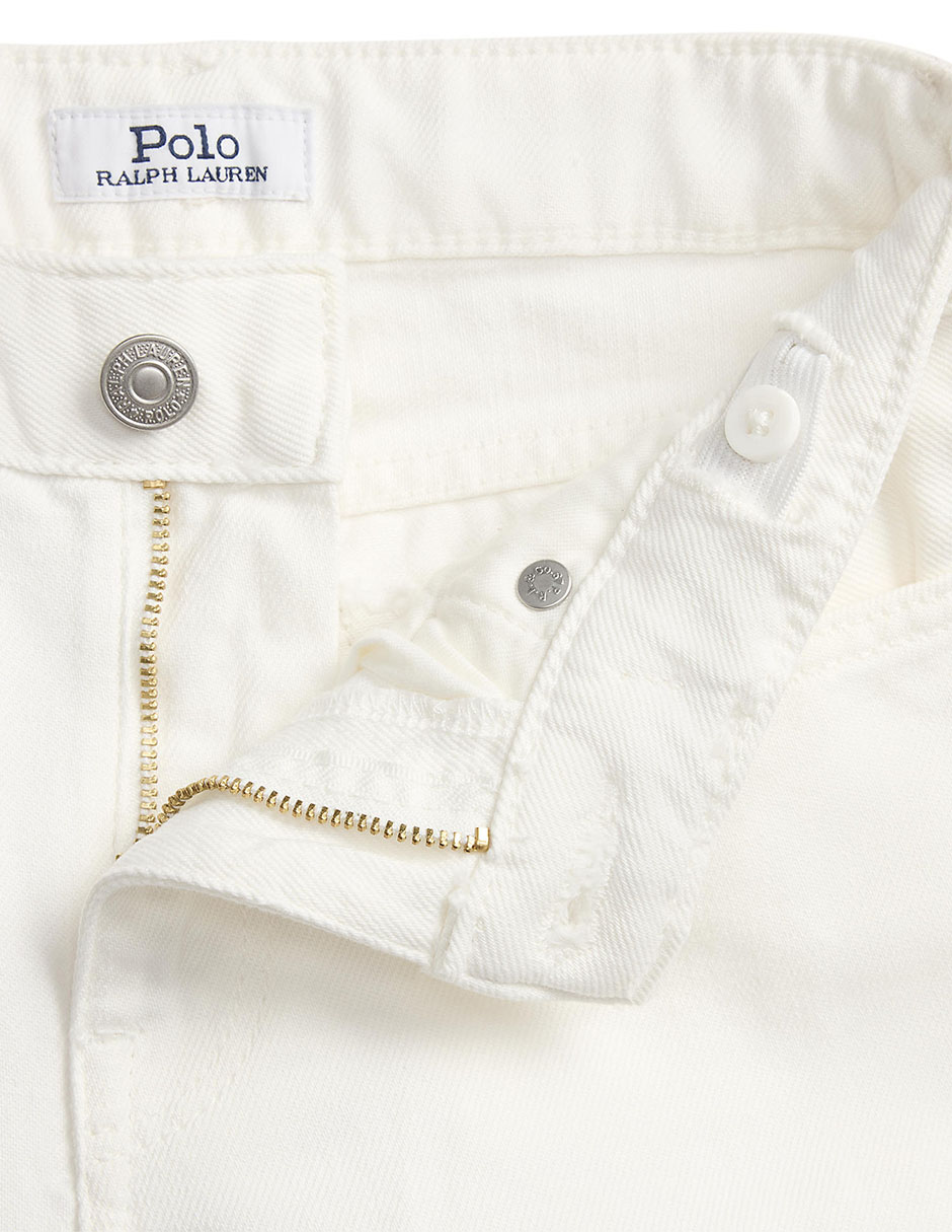 Jeans para niña 3