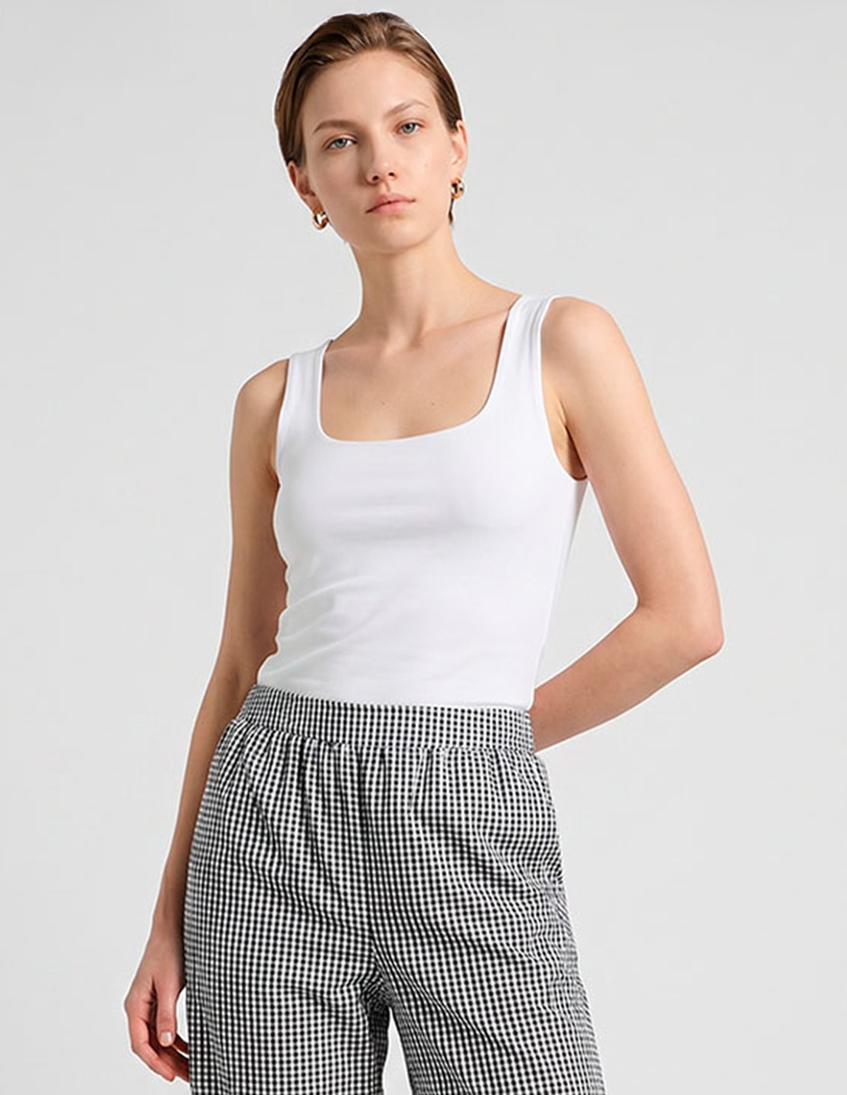 TOP 10305800 LISO POLIÉSTER TOP 10305800 LISO POLIÉSTER