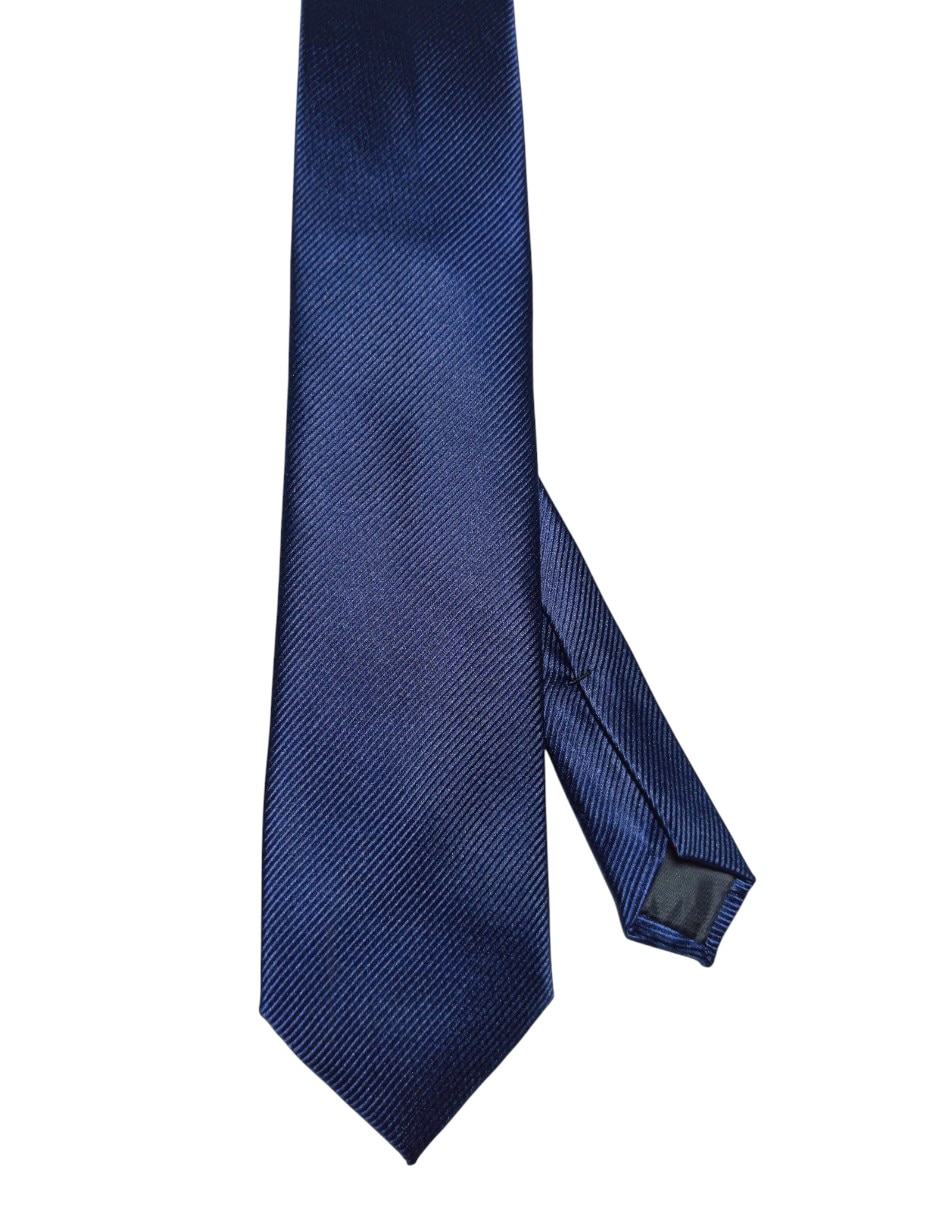 Corbata regular de seda para hombre Corbata regular de seda para hombre