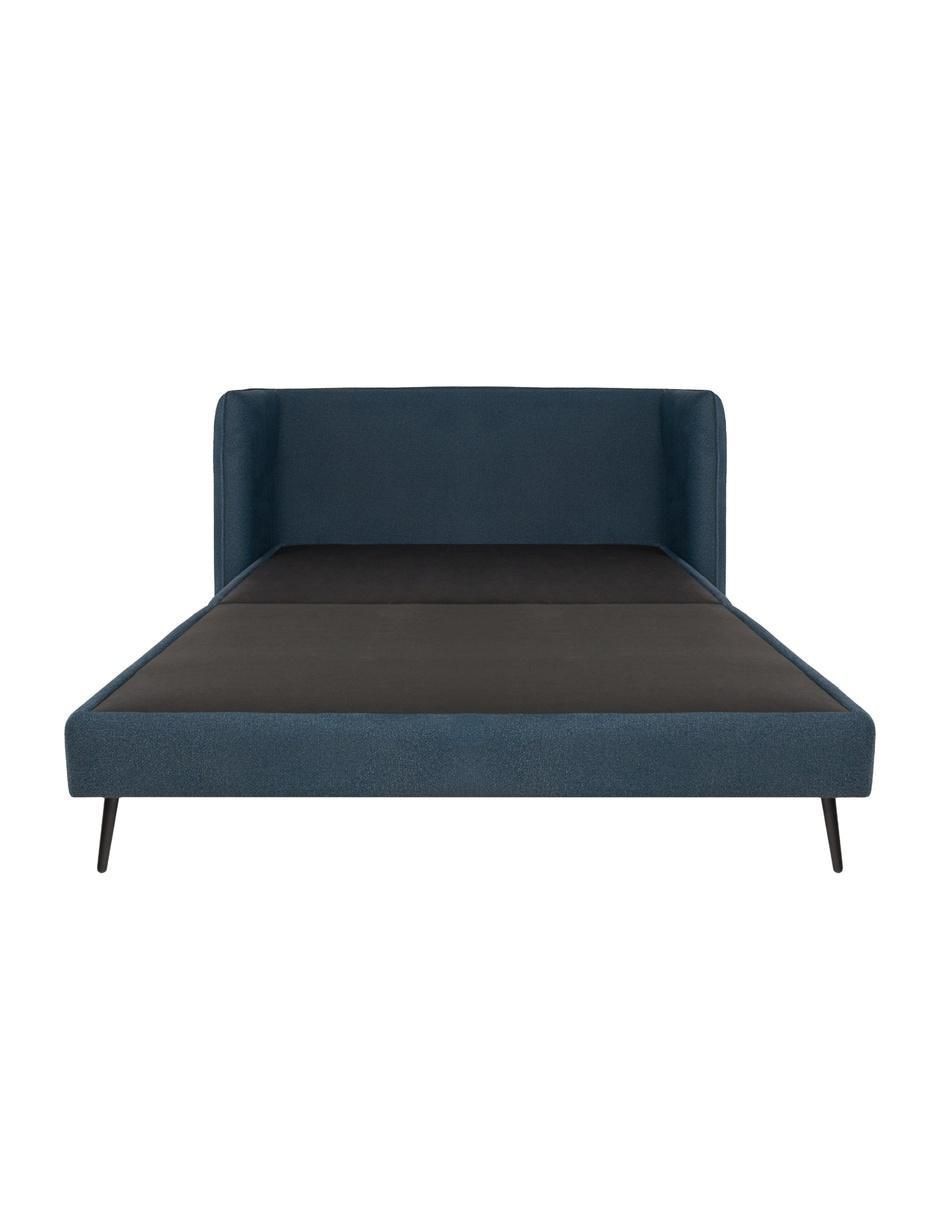 Cama asana de madera pino Cama asana de madera pino