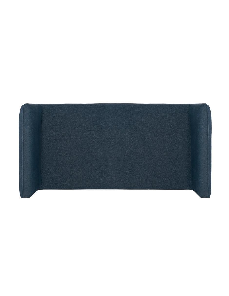 Cama asana de madera pino 11