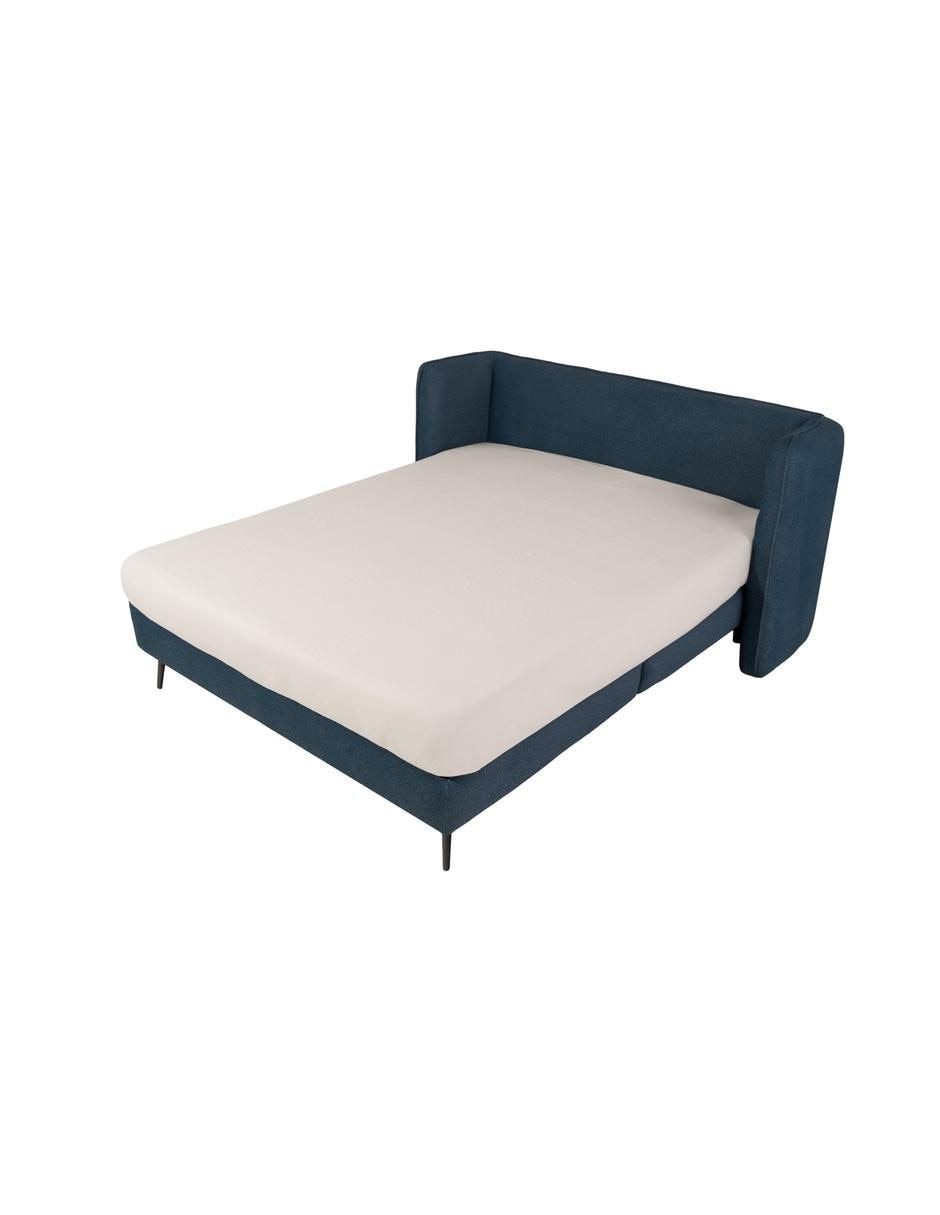 Cama asana de madera pino 4
