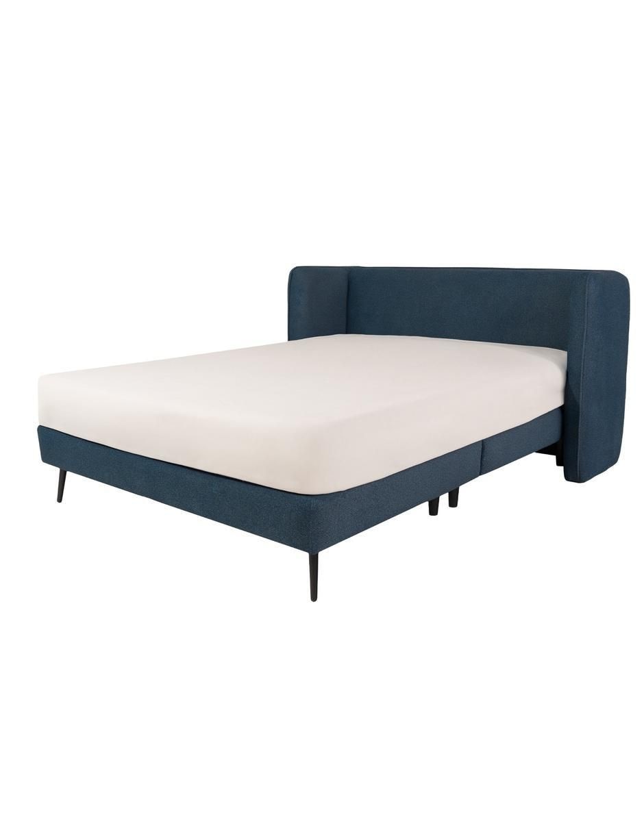 Cama asana de madera pino 5
