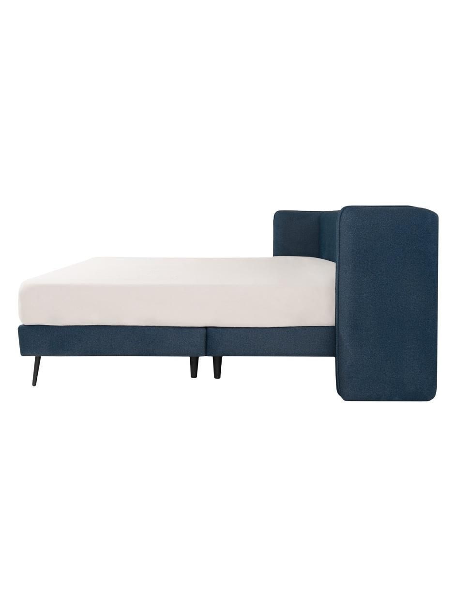 Cama asana de madera pino 6