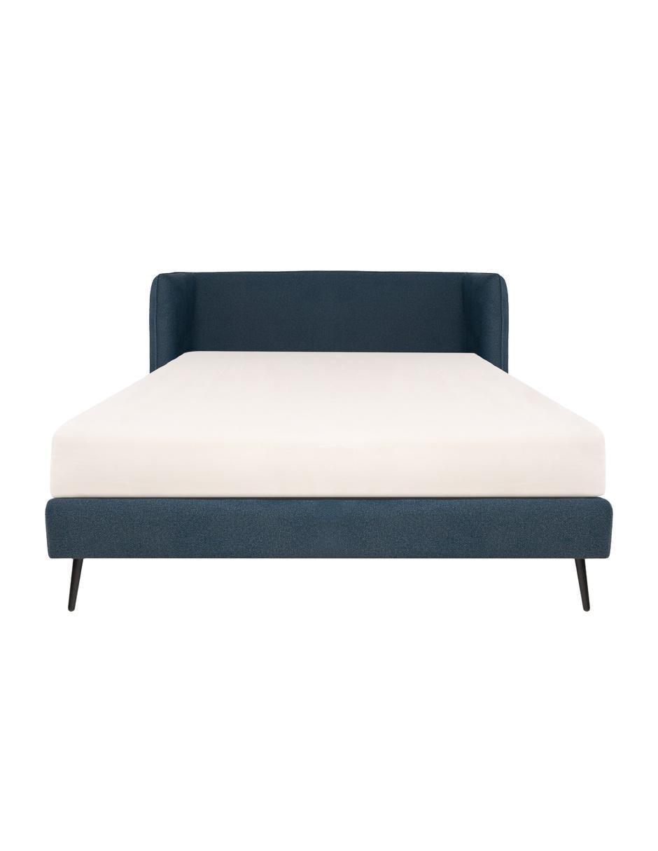 Cama asana de madera pino 7