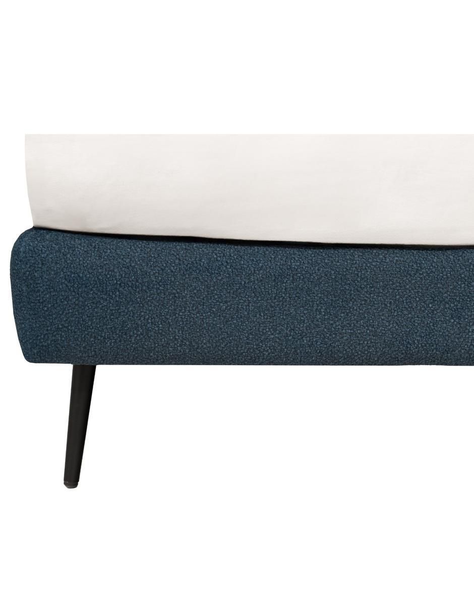 Cama asana de madera pino 8