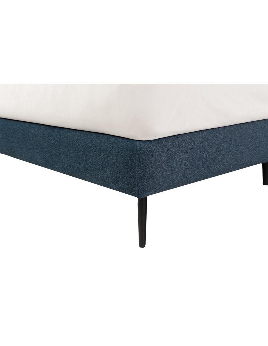 Cama asana de madera pino 9