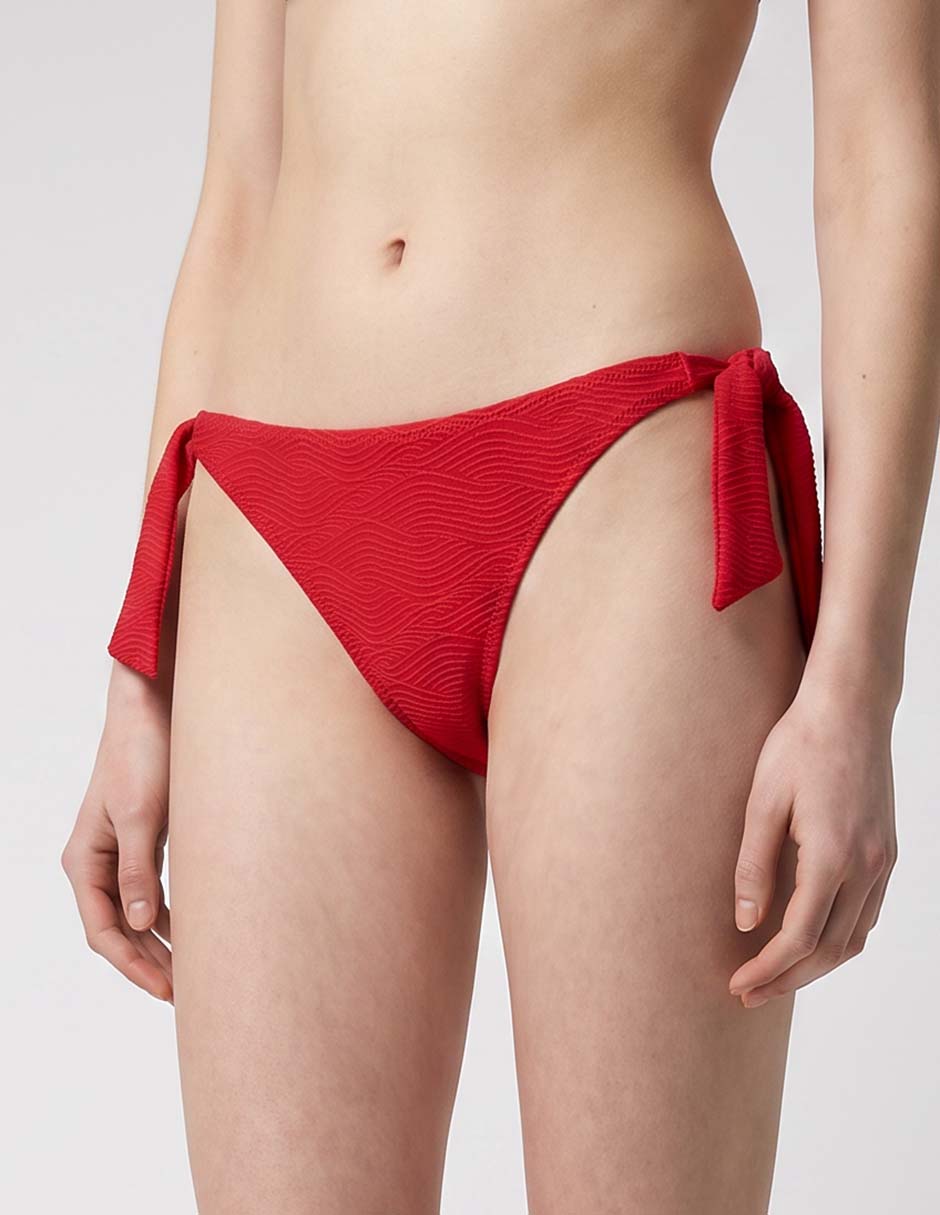 Bikini a la cintura para mujer Bikini a la cintura para mujer