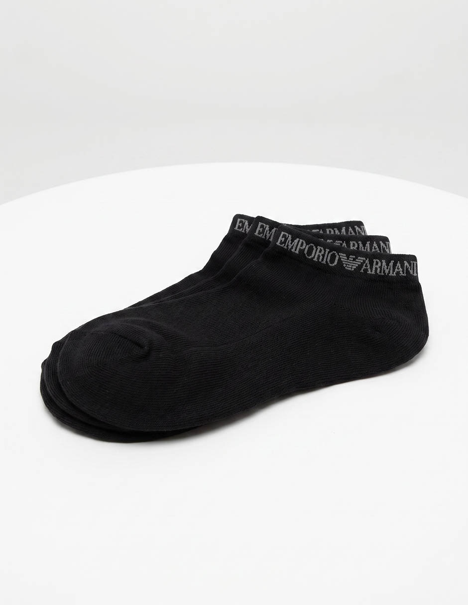 Set de tín de algodón para hombre 3 pares 2