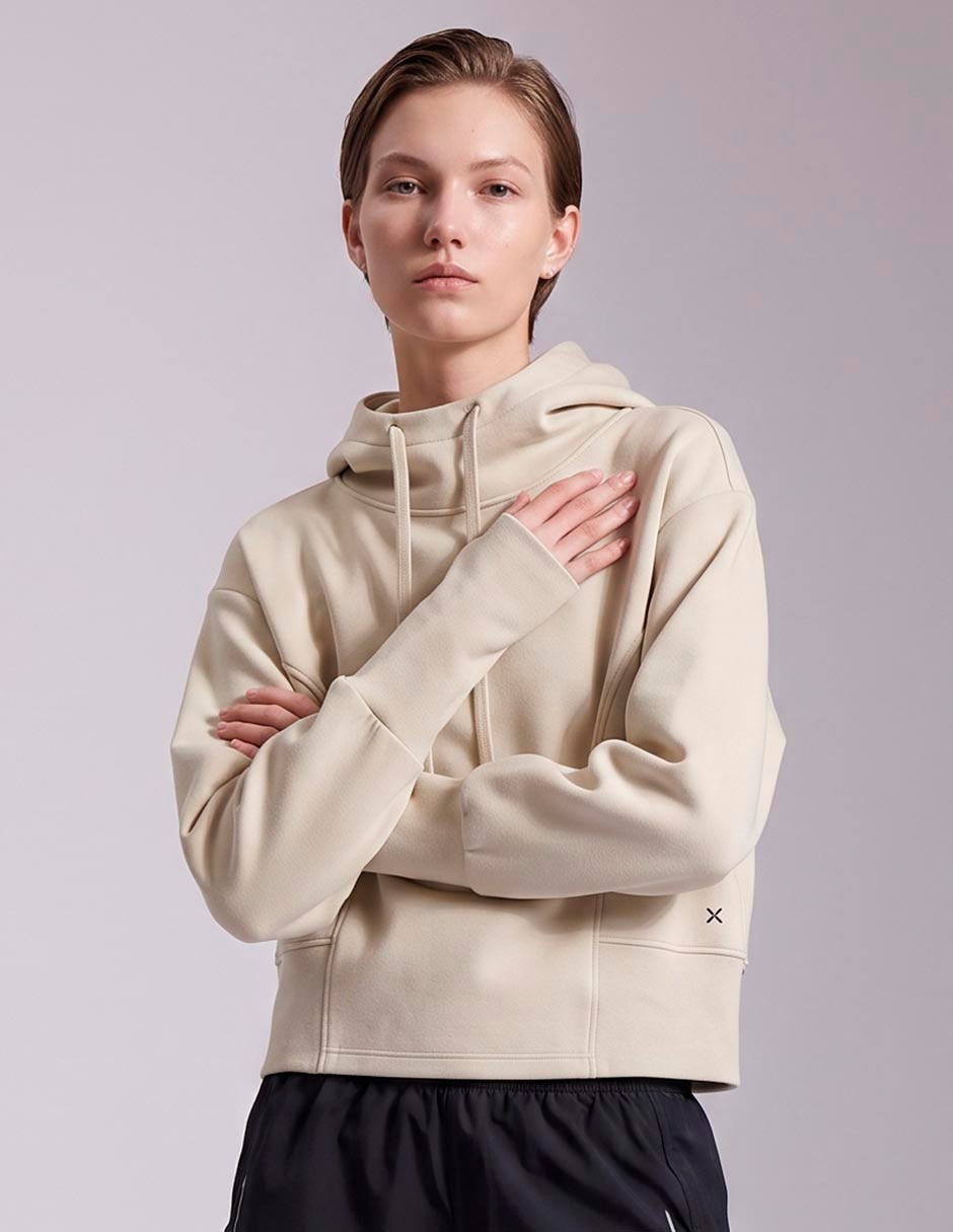 Sudadera con capucha para mujer Sudadera con capucha para mujer
