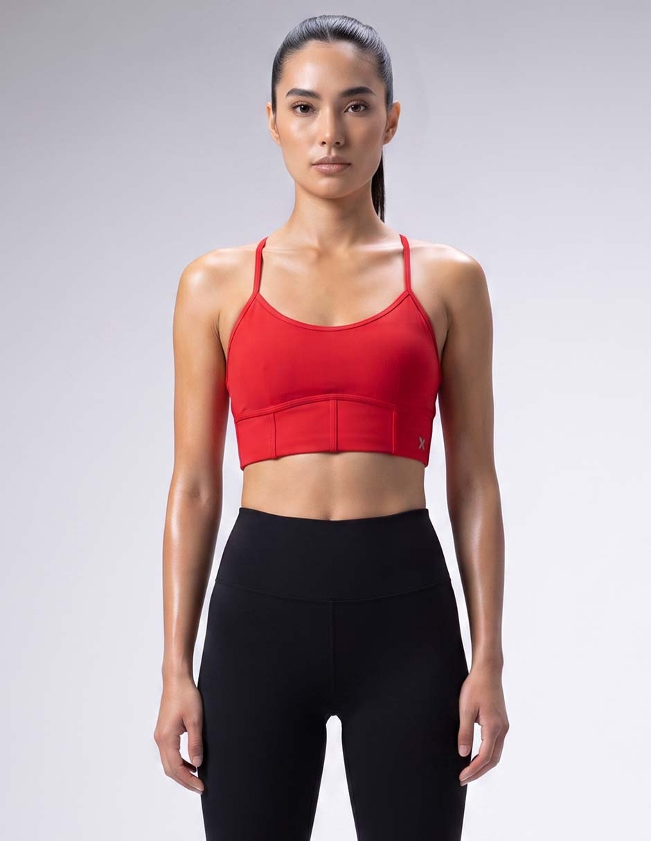 Top deportivo para entrenamiento mujer Top deportivo para entrenamiento mujer