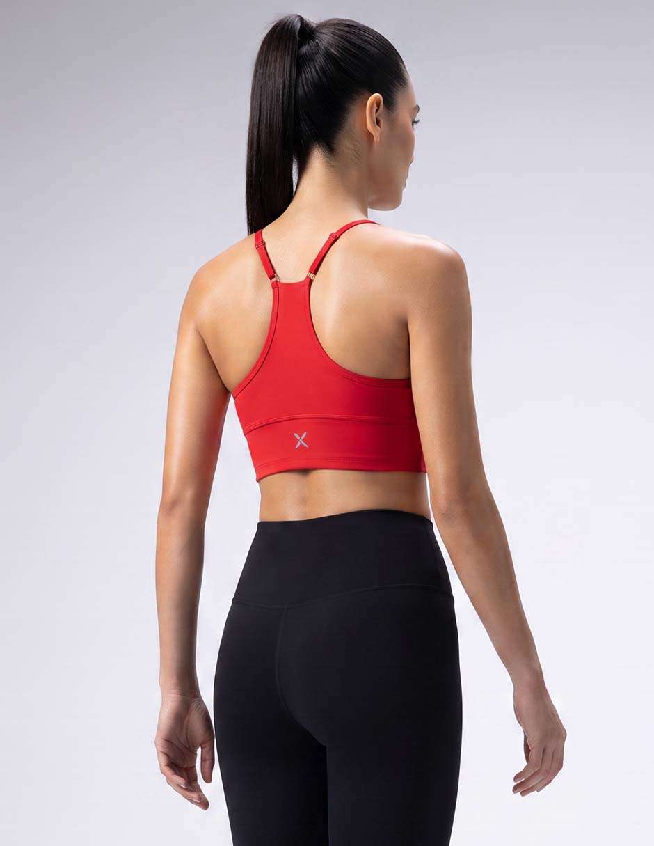 Top deportivo para entrenamiento mujer 2