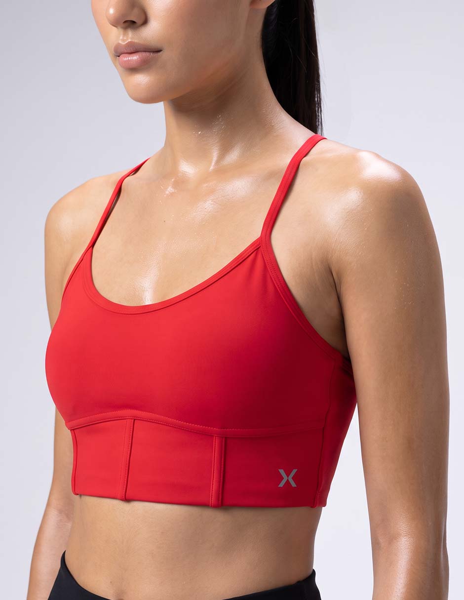 Top deportivo para entrenamiento mujer 3