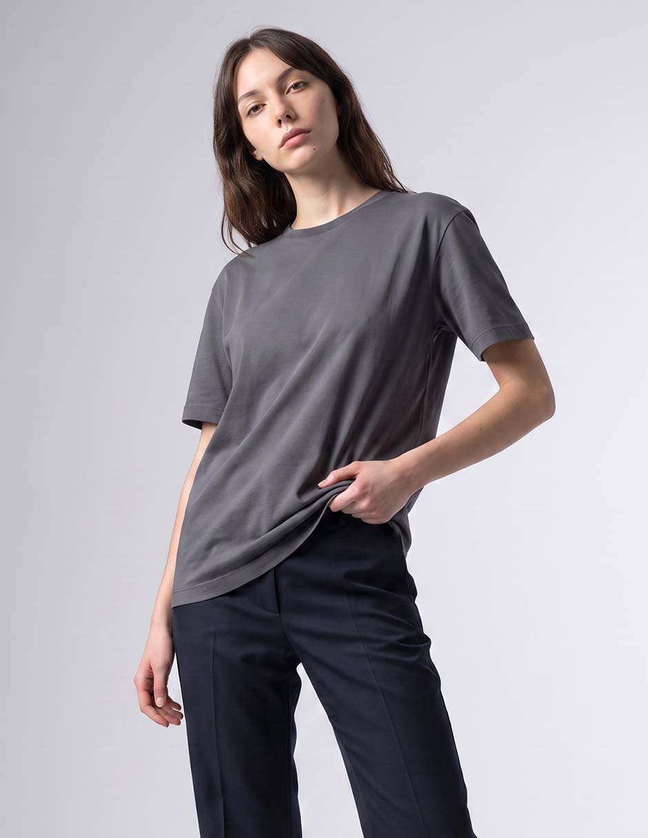 Playera deportiva para entrenamiento de mujer Playera deportiva para entrenamiento de mujer