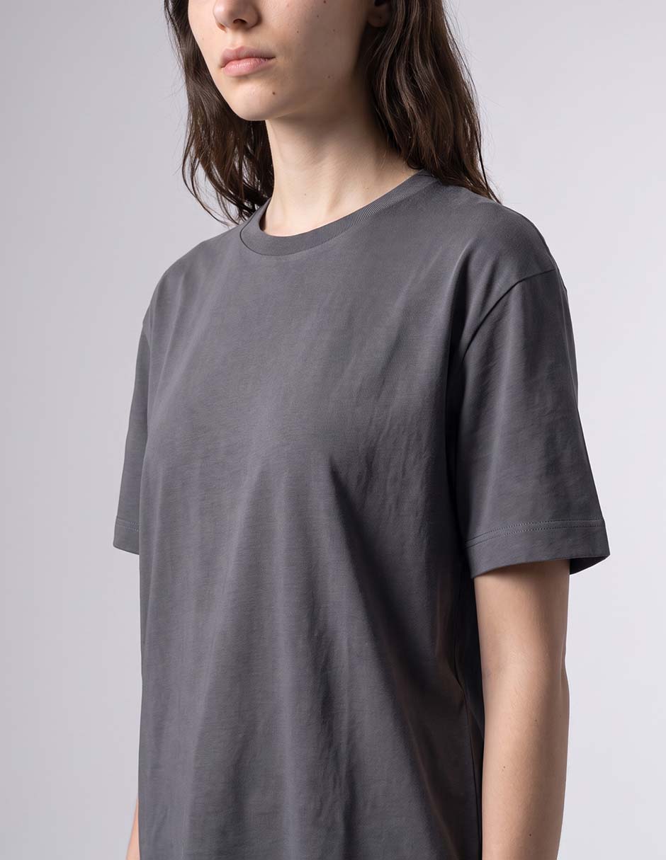Playera deportiva para entrenamiento de mujer 3