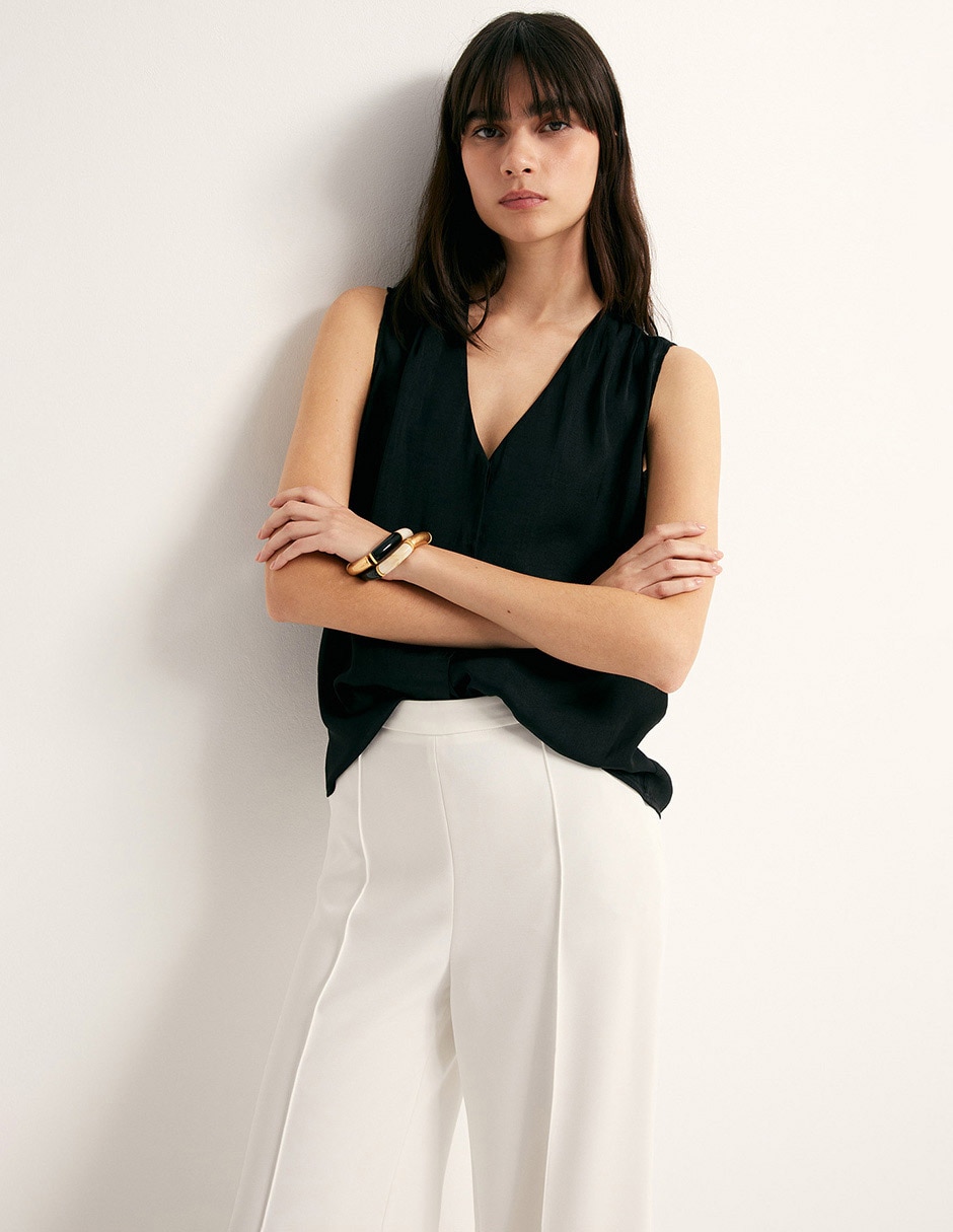 Blusa para mujer