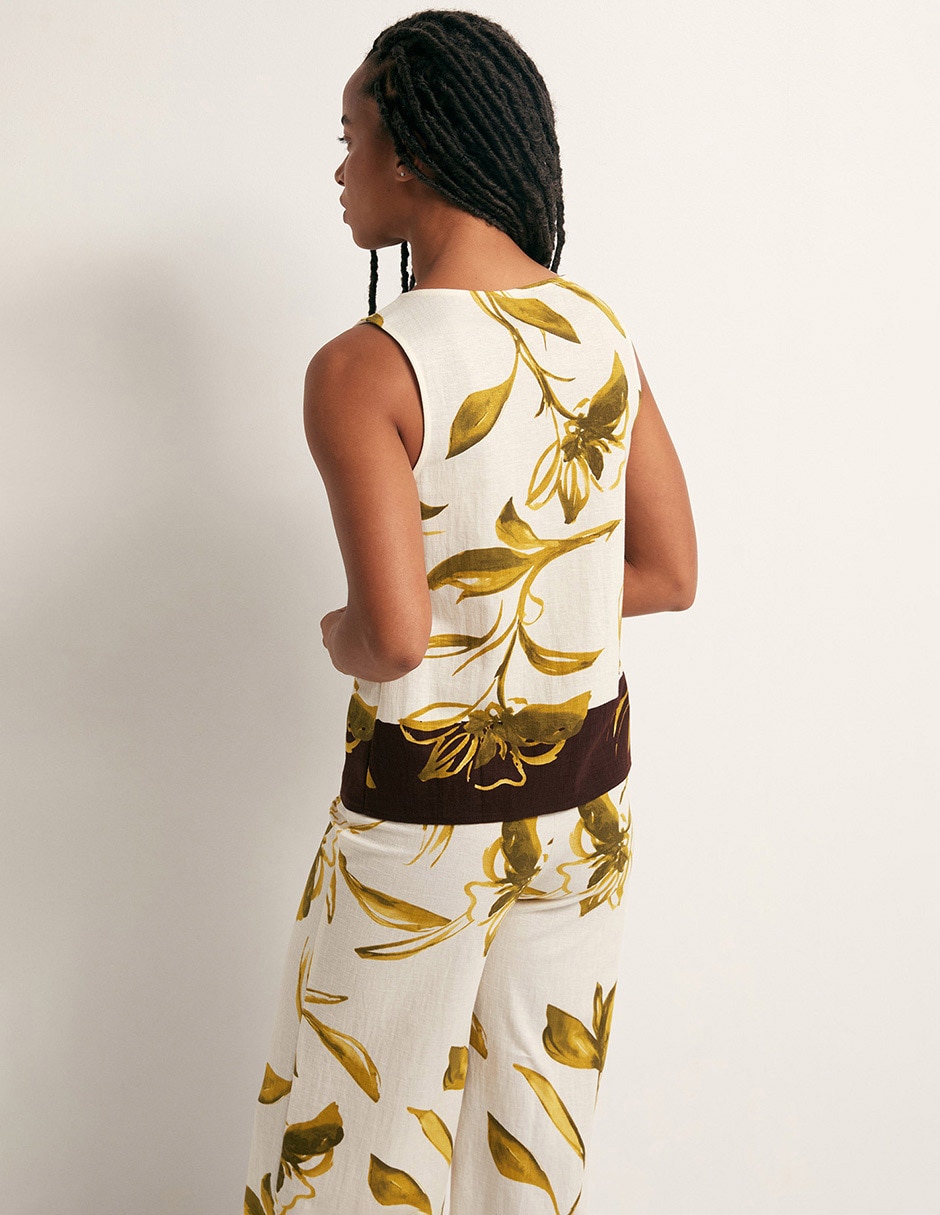 Blusa para mujer 4