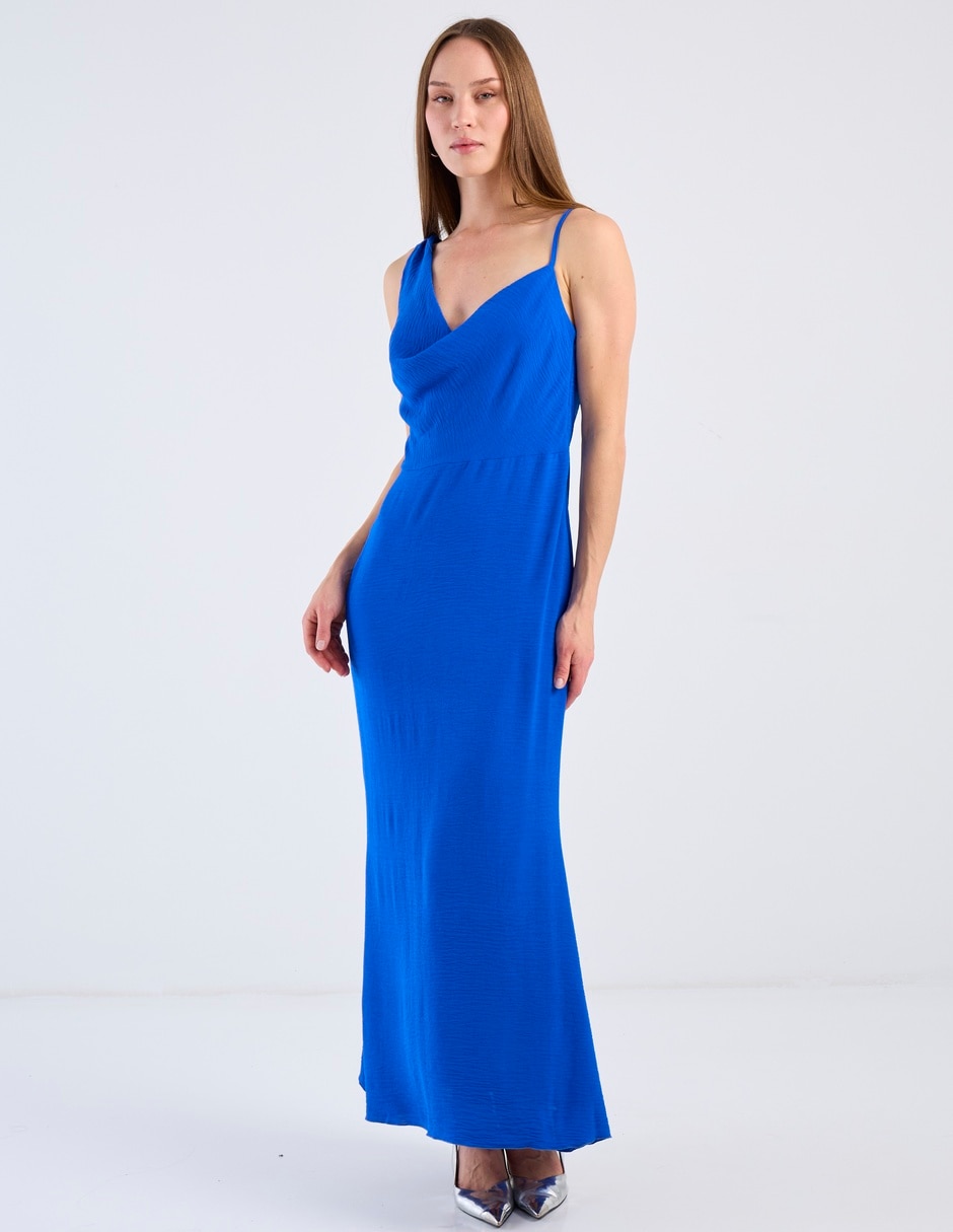 MAXI VESTIDO 704305