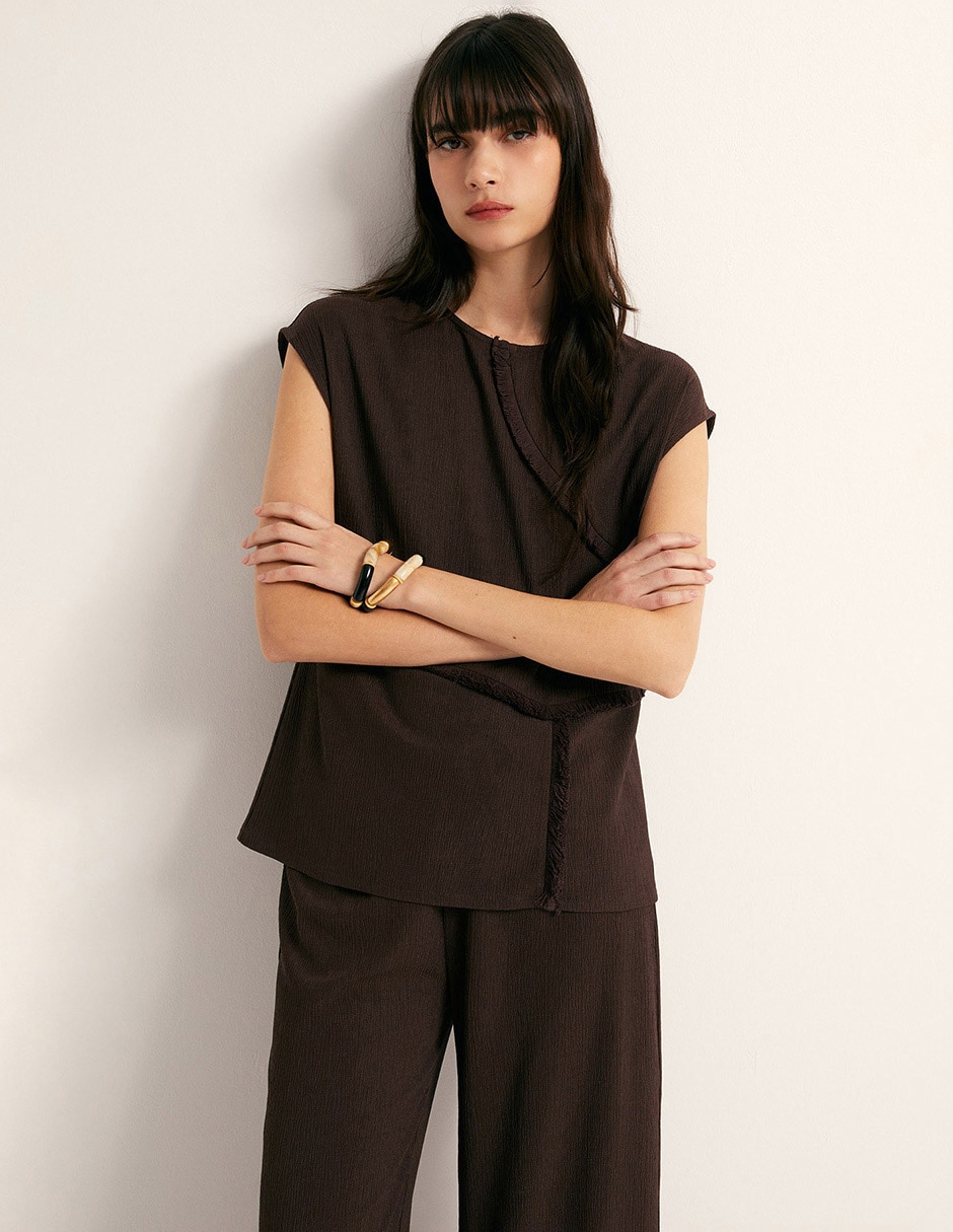 Blusa para mujer 2