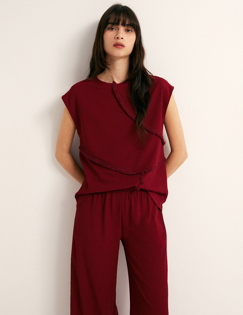 Blusa para mujer