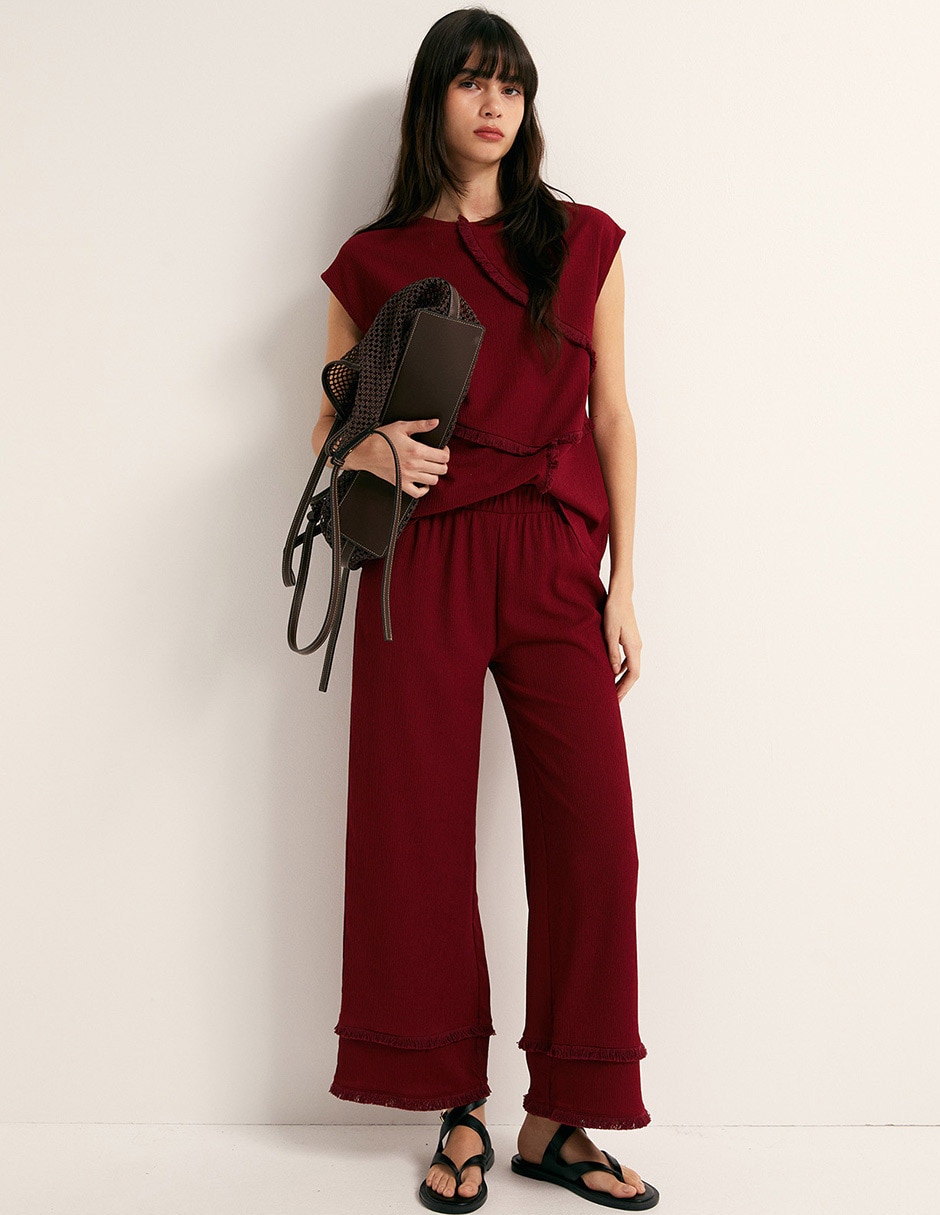 Blusa para mujer 3