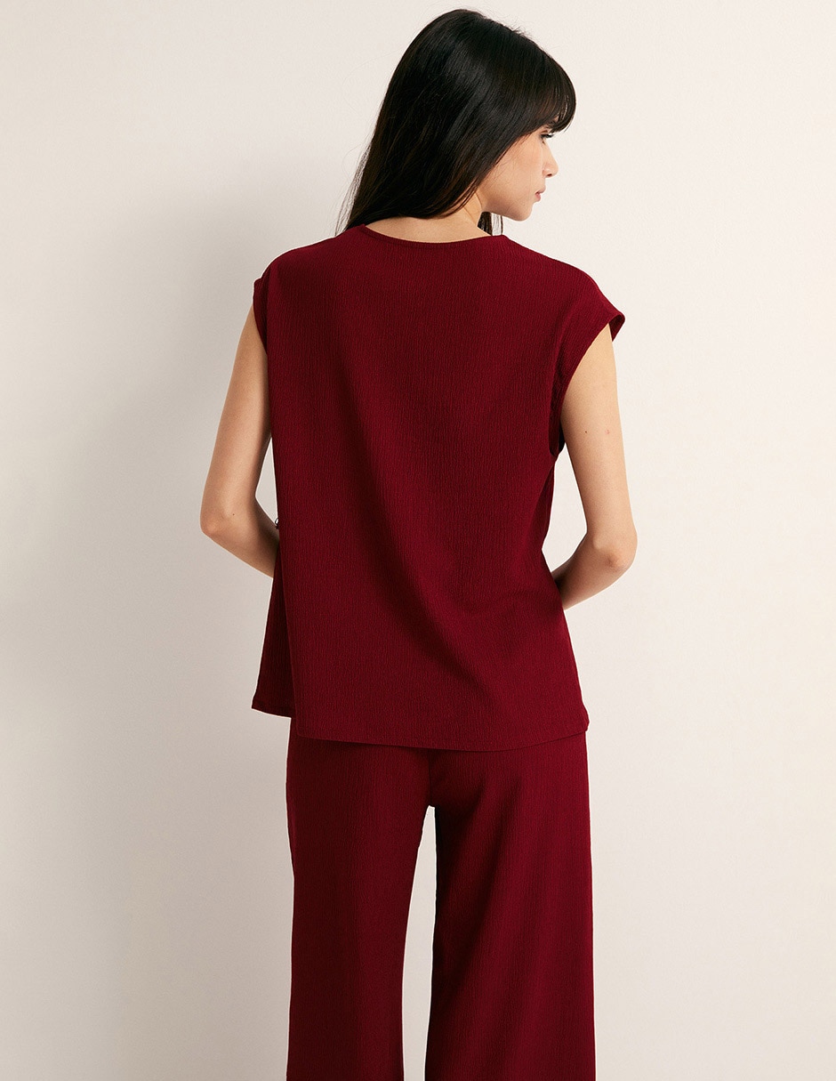 Blusa para mujer 4