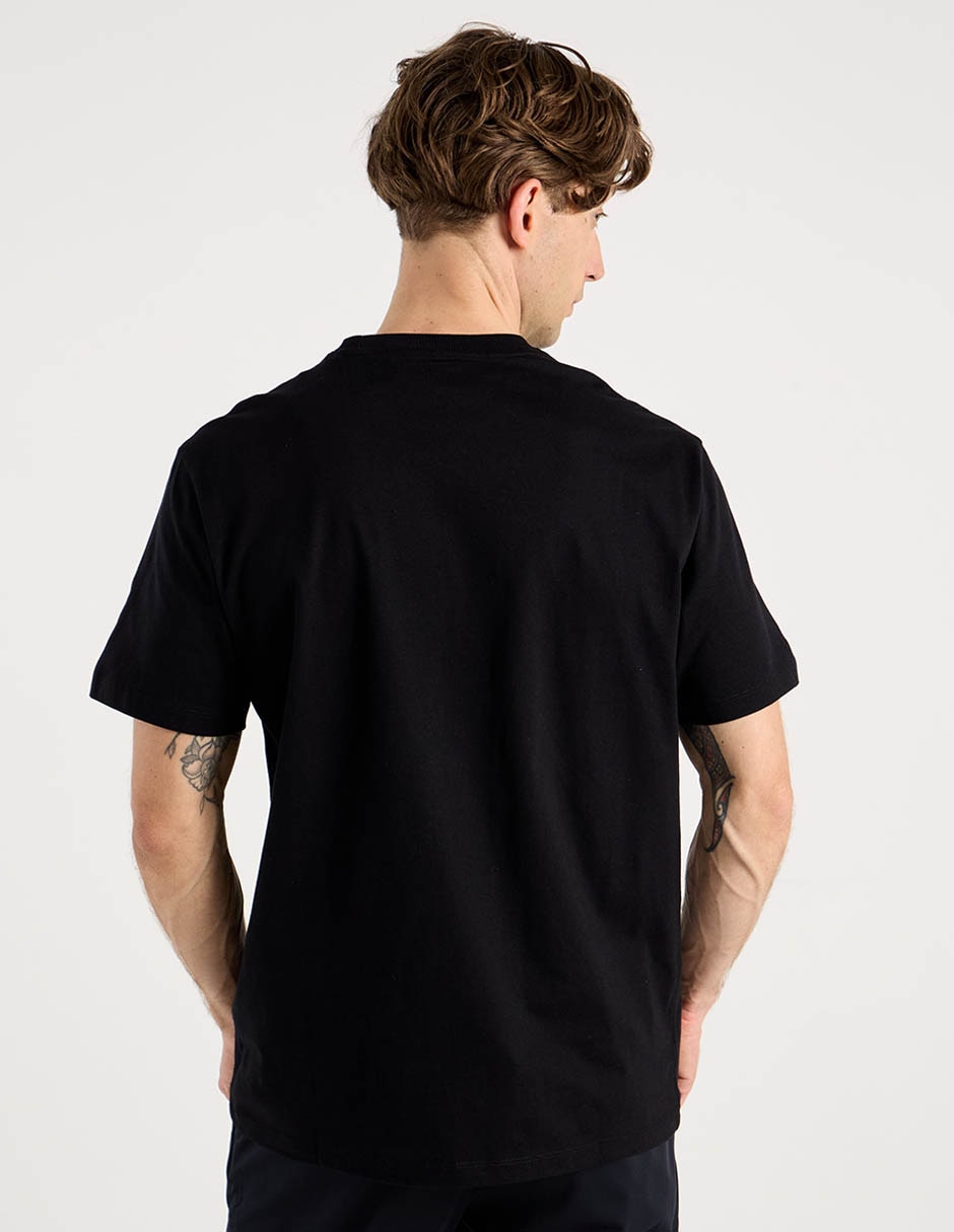 Playera cuello redondo para hombre 6