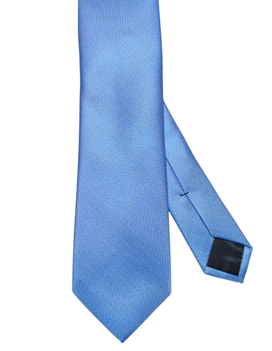 Corbata Calvin Klein regular de seda para hombre Corbata Calvin Klein regular de seda para hombre