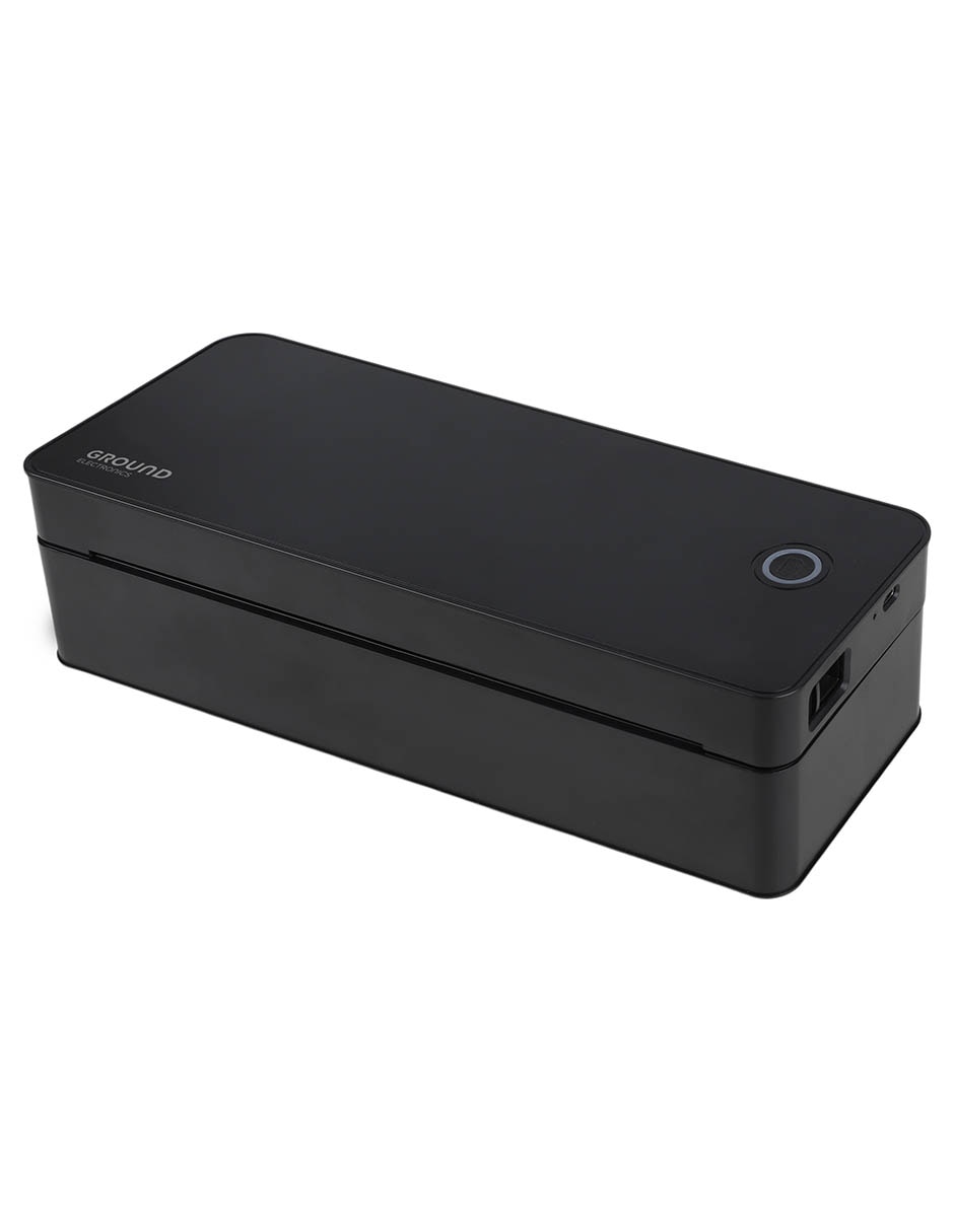 Impresora termica Ground Electronics 1