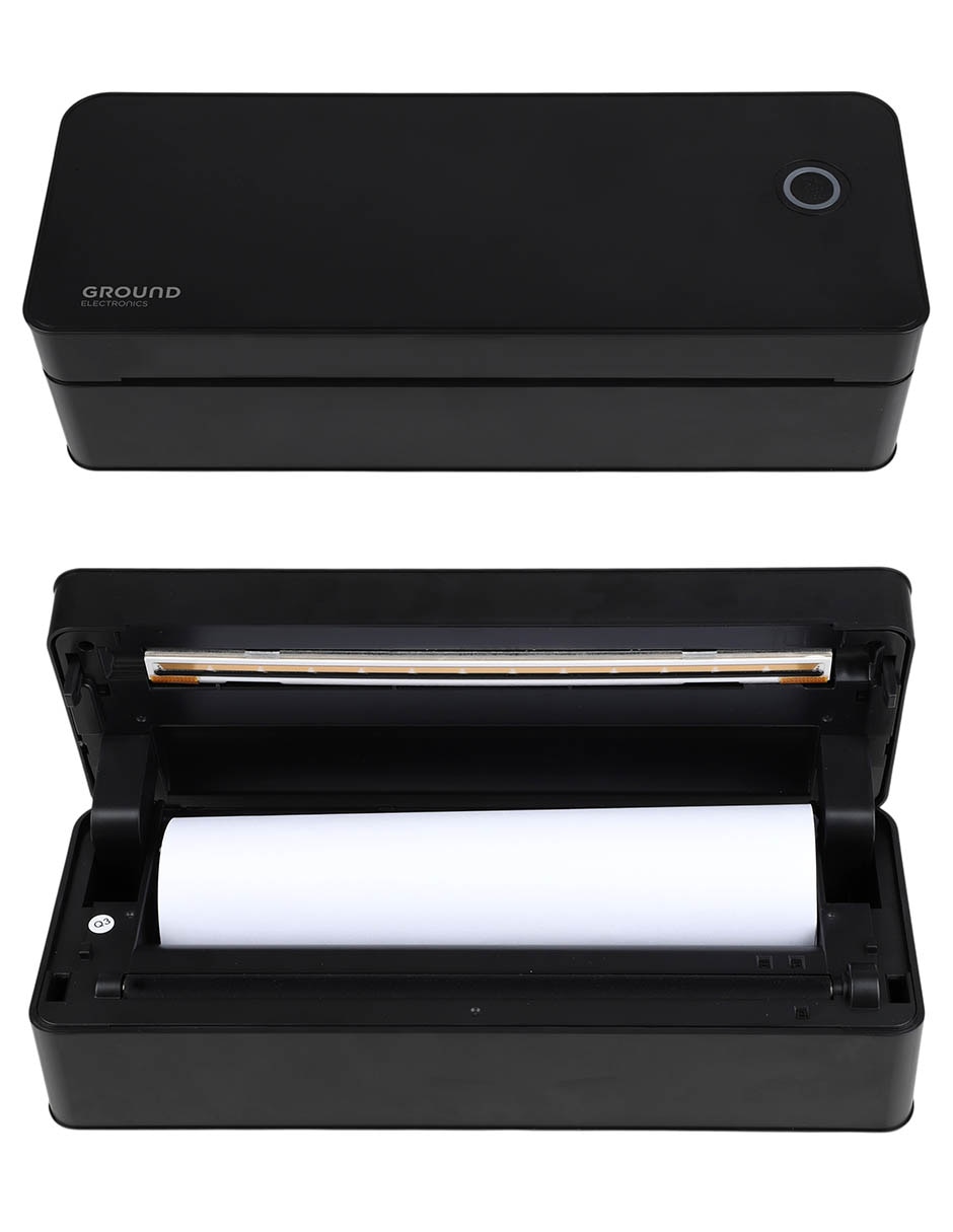 Impresora termica Ground Electronics 3