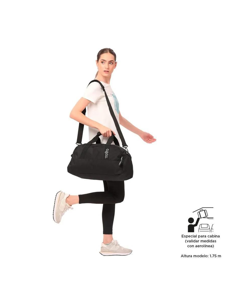 Duffel Active Pro S unisex 5
