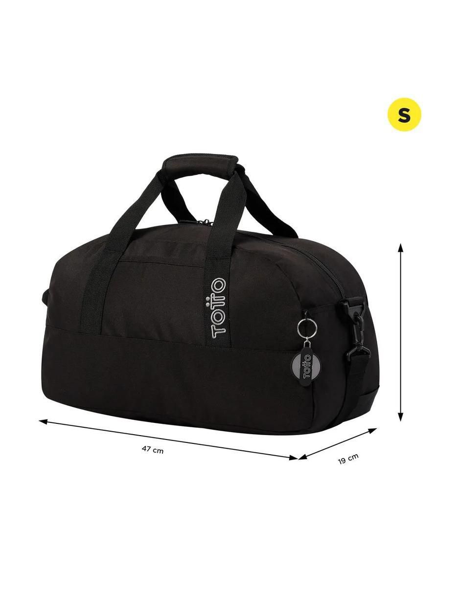 Duffel Active Pro S unisex 6