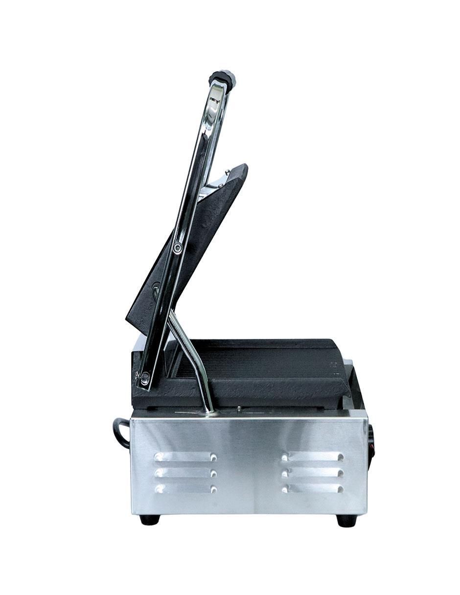 Asador eléctrico 2