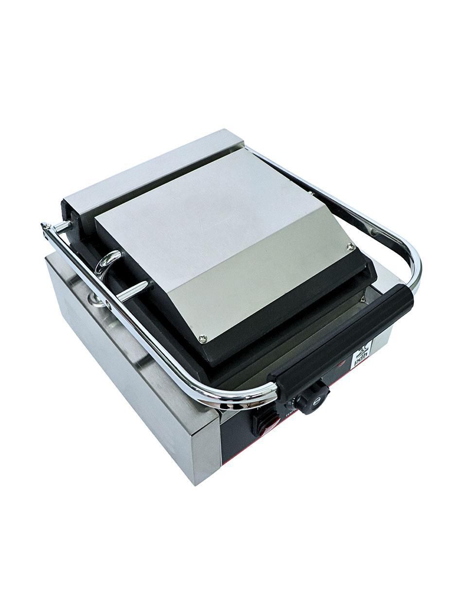 Asador eléctrico 3
