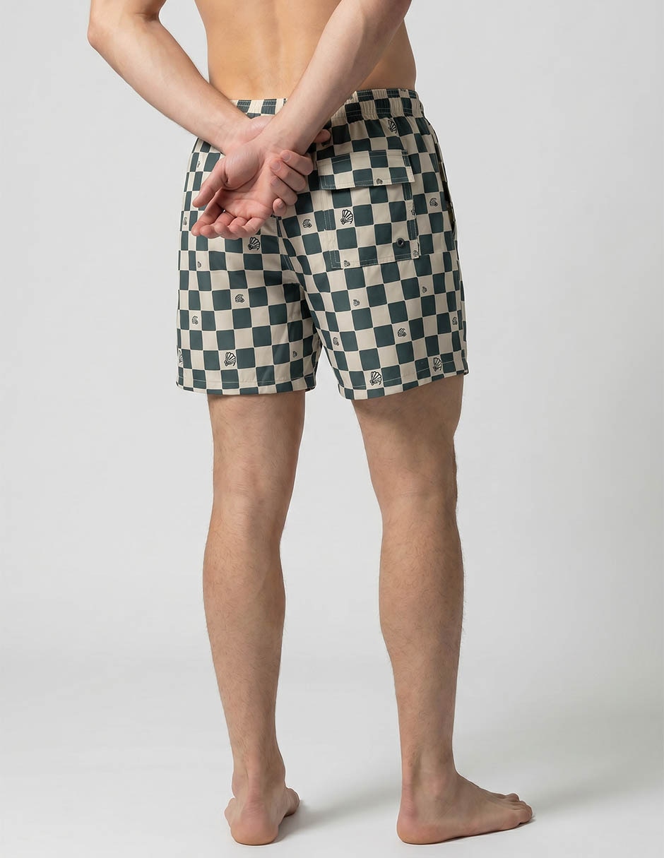 Traje de baño para hombre 2