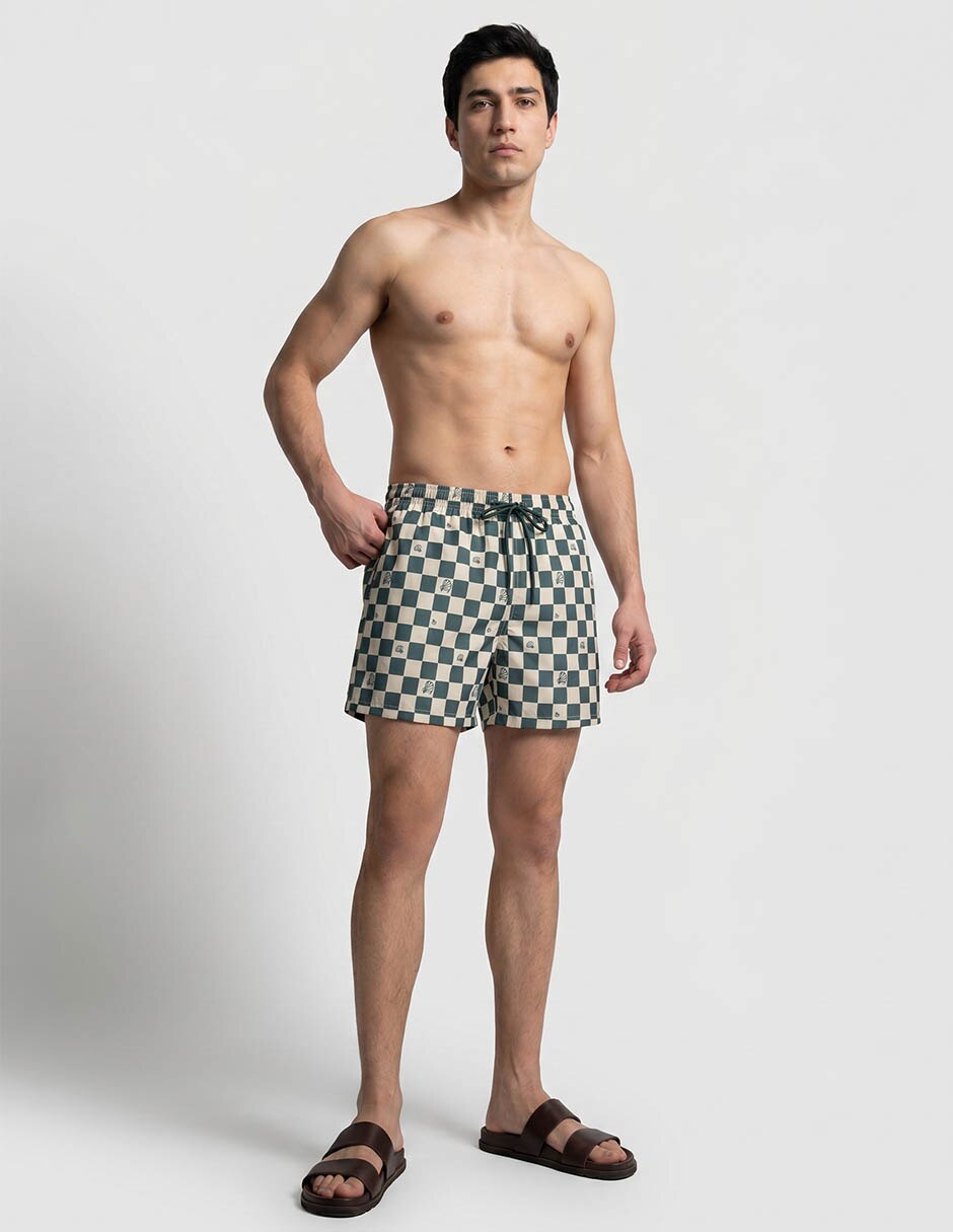 Traje de baño para hombre 3