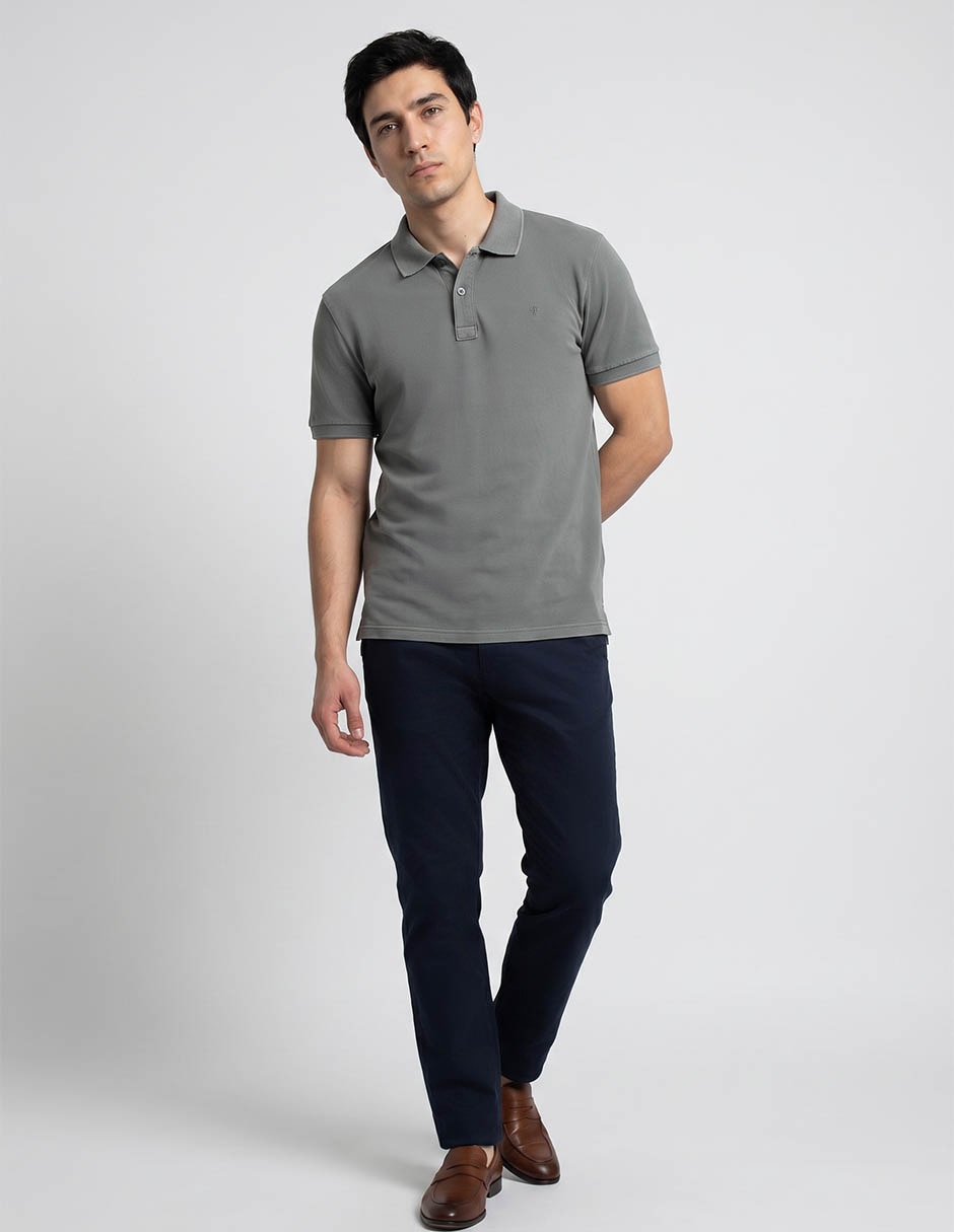 Playera tipo polo para hombre Playera tipo polo para hombre