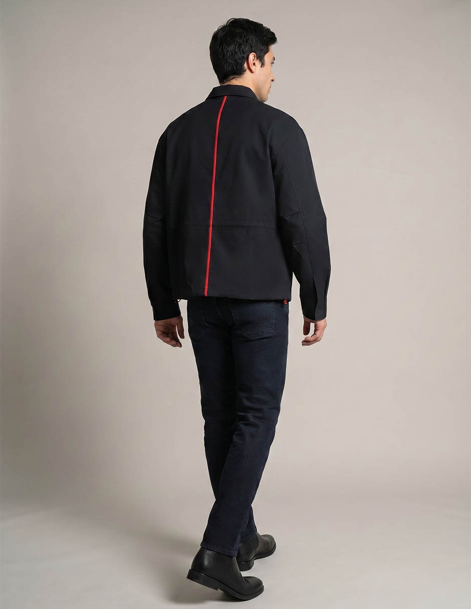Chamarra para hombre 2