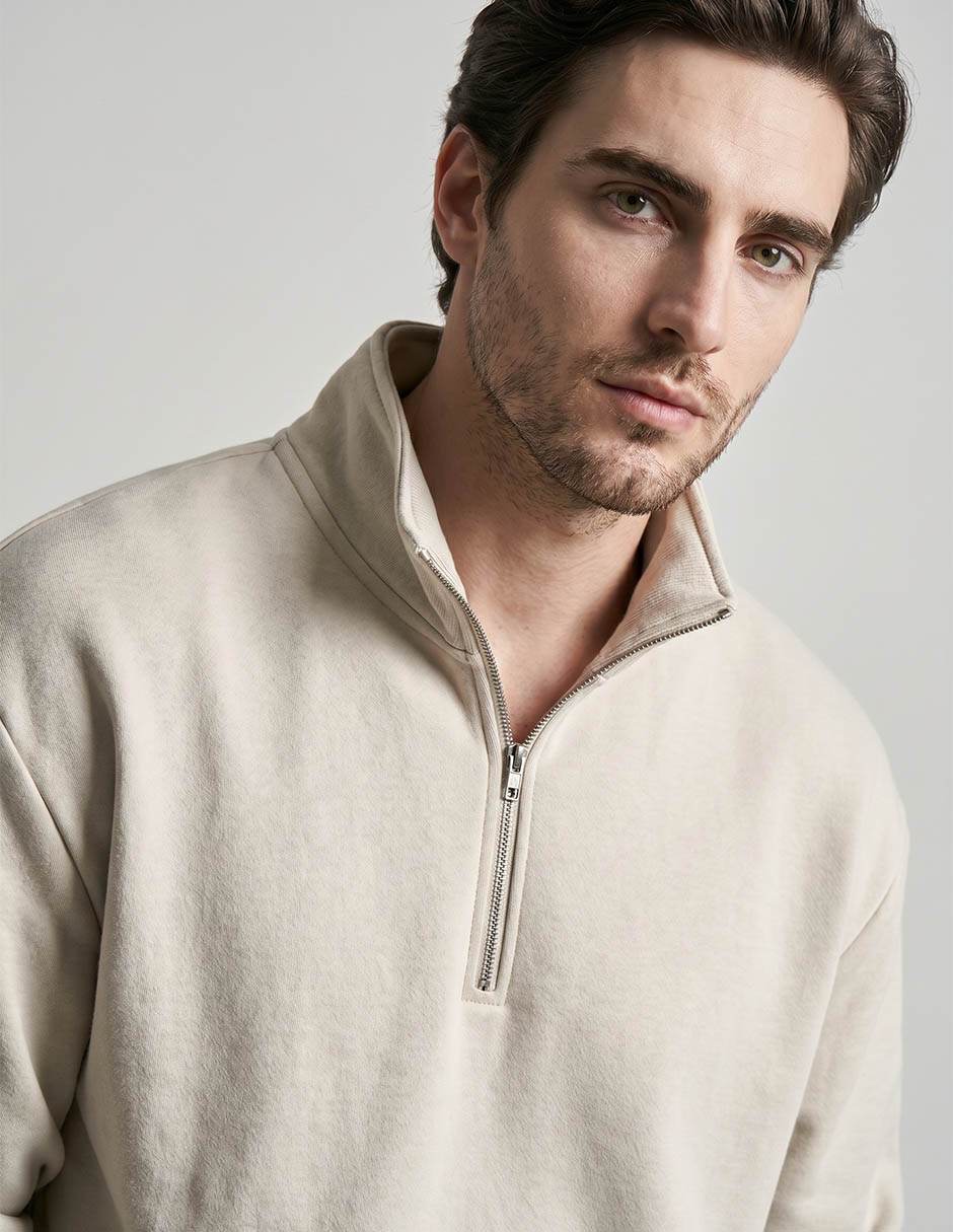 Sudadera para hombre 2