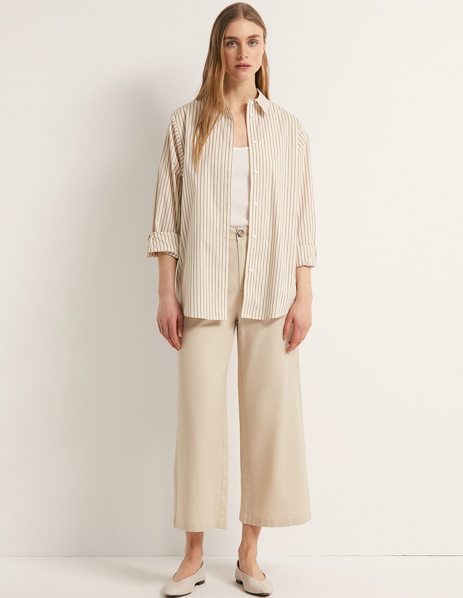 Pantalón para mujer 1