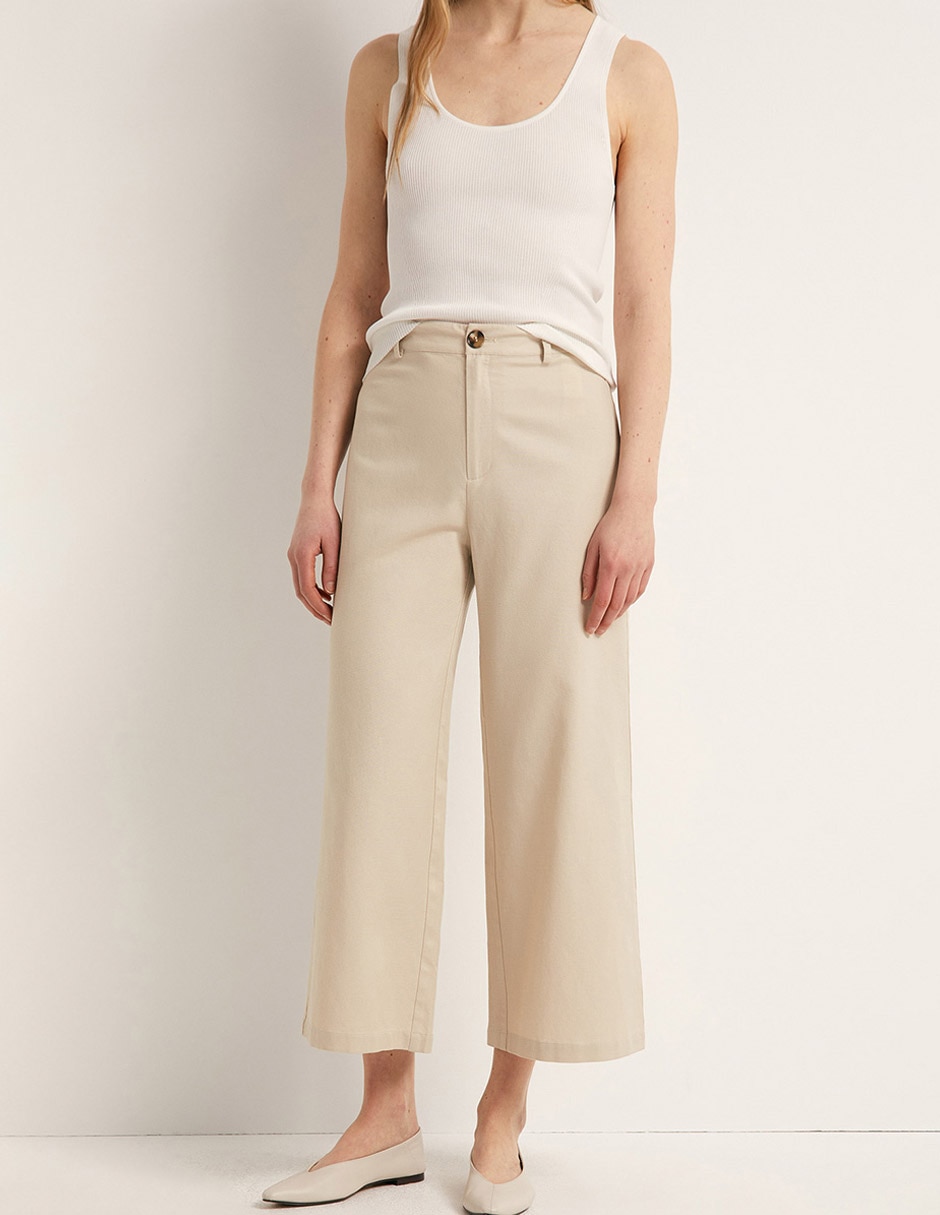 Pantalón para mujer