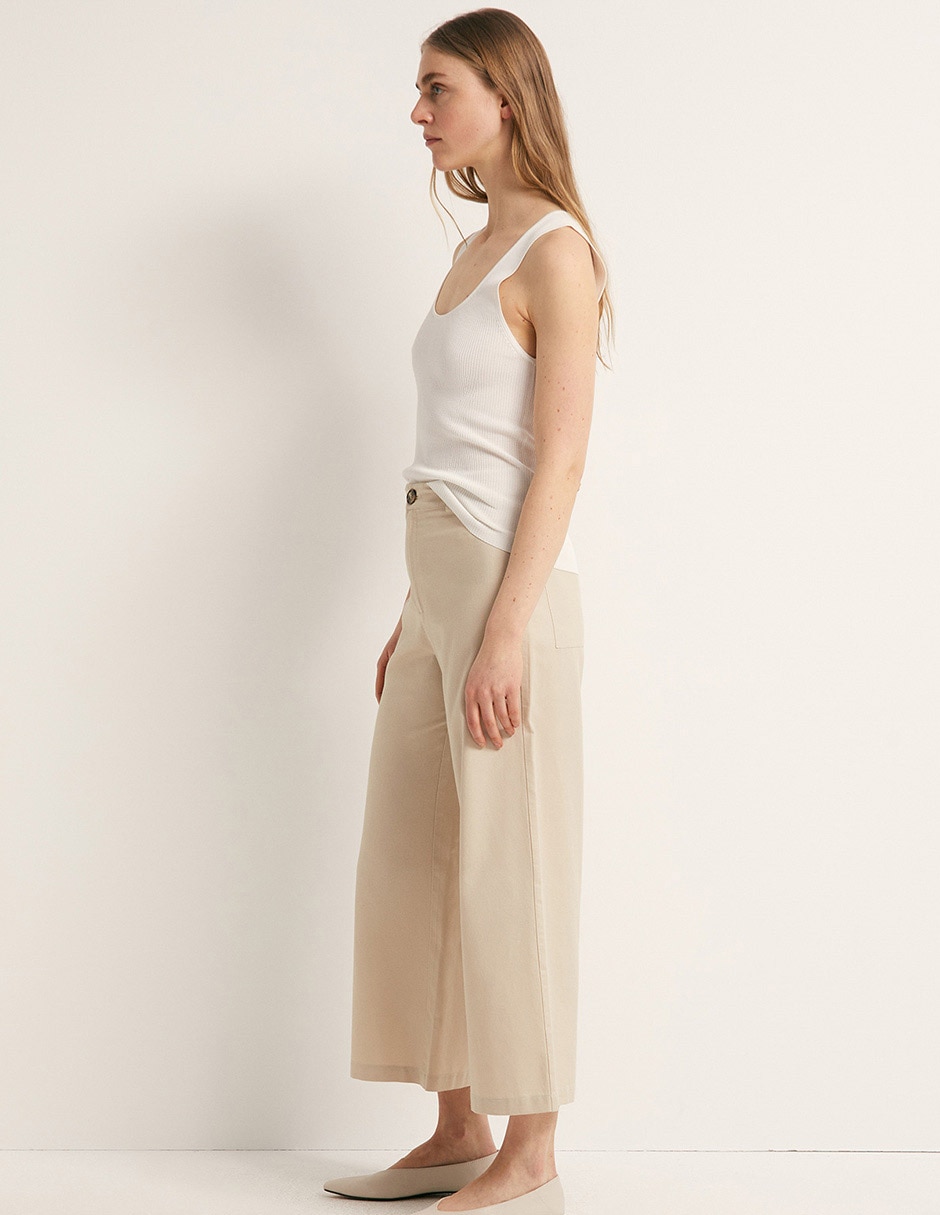 Pantalón para mujer