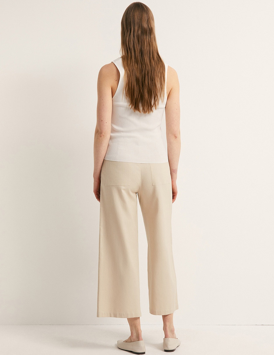 Pantalón para mujer