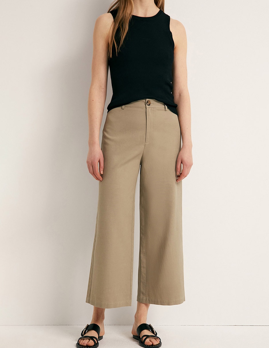 Pantalón para mujer