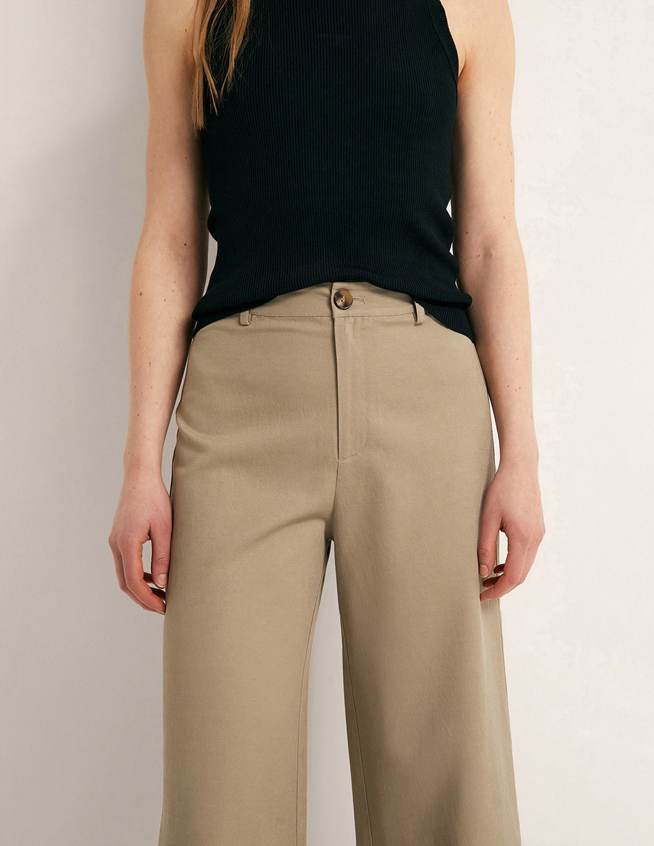 Pantalón para mujer