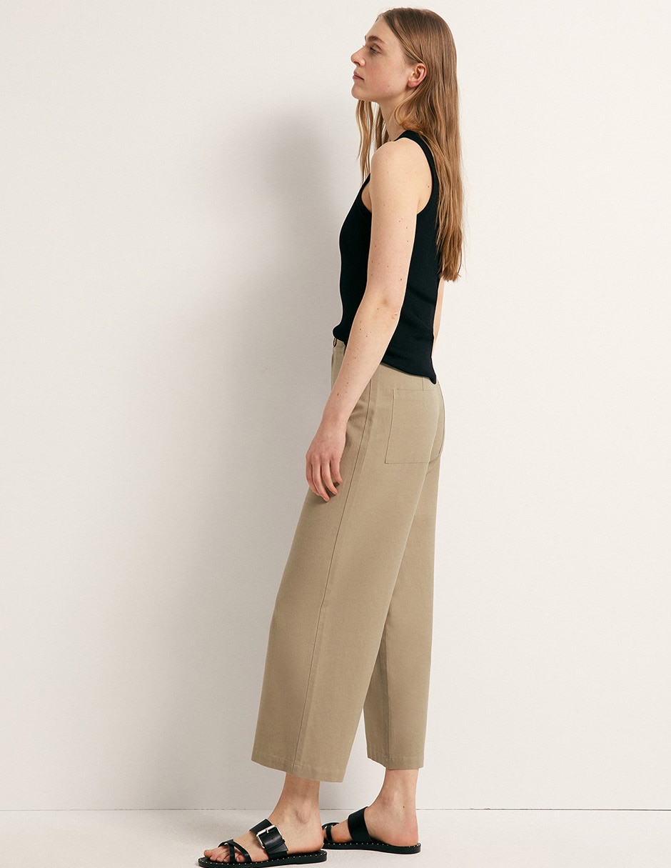 Pantalón para mujer