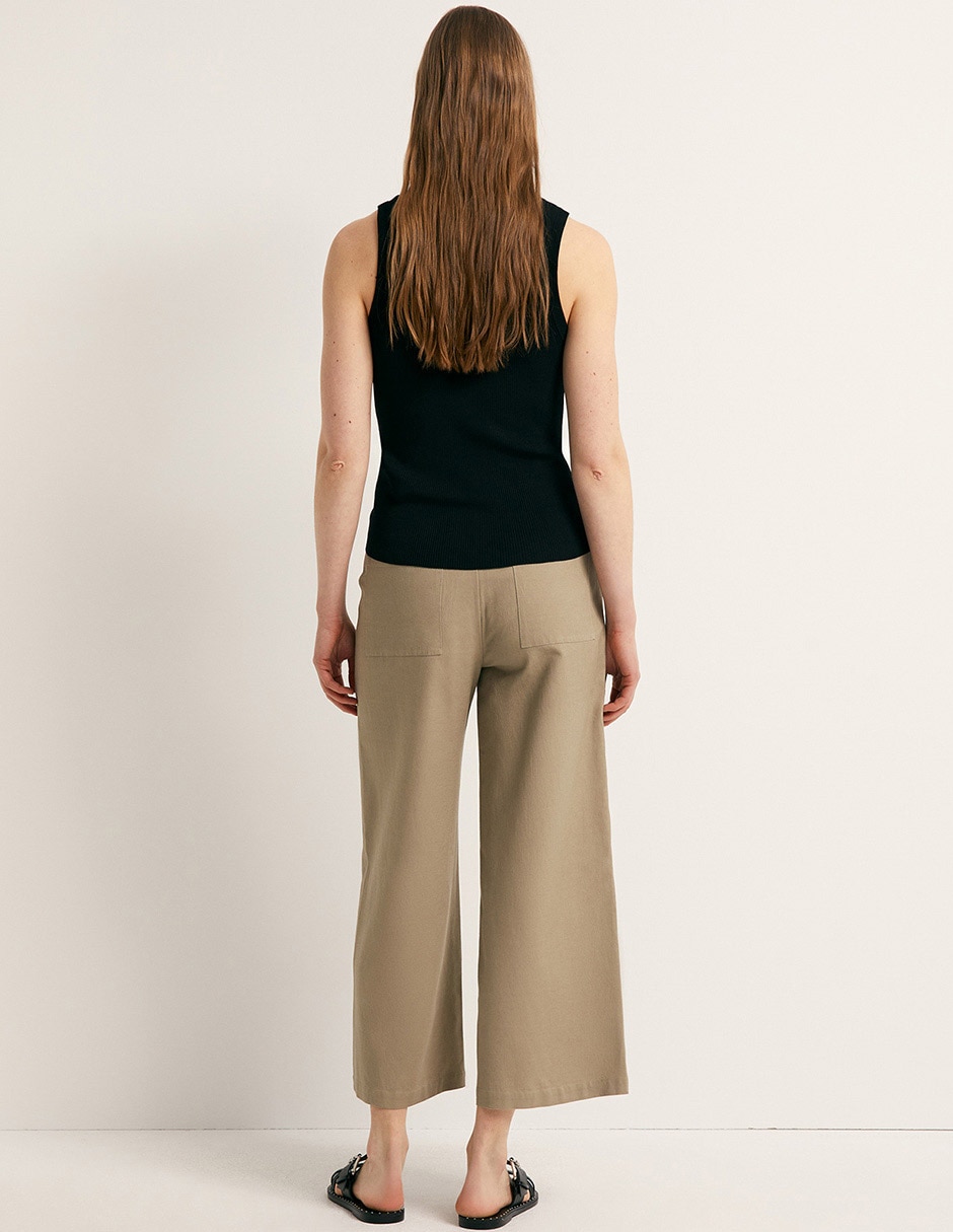 Pantalón para mujer