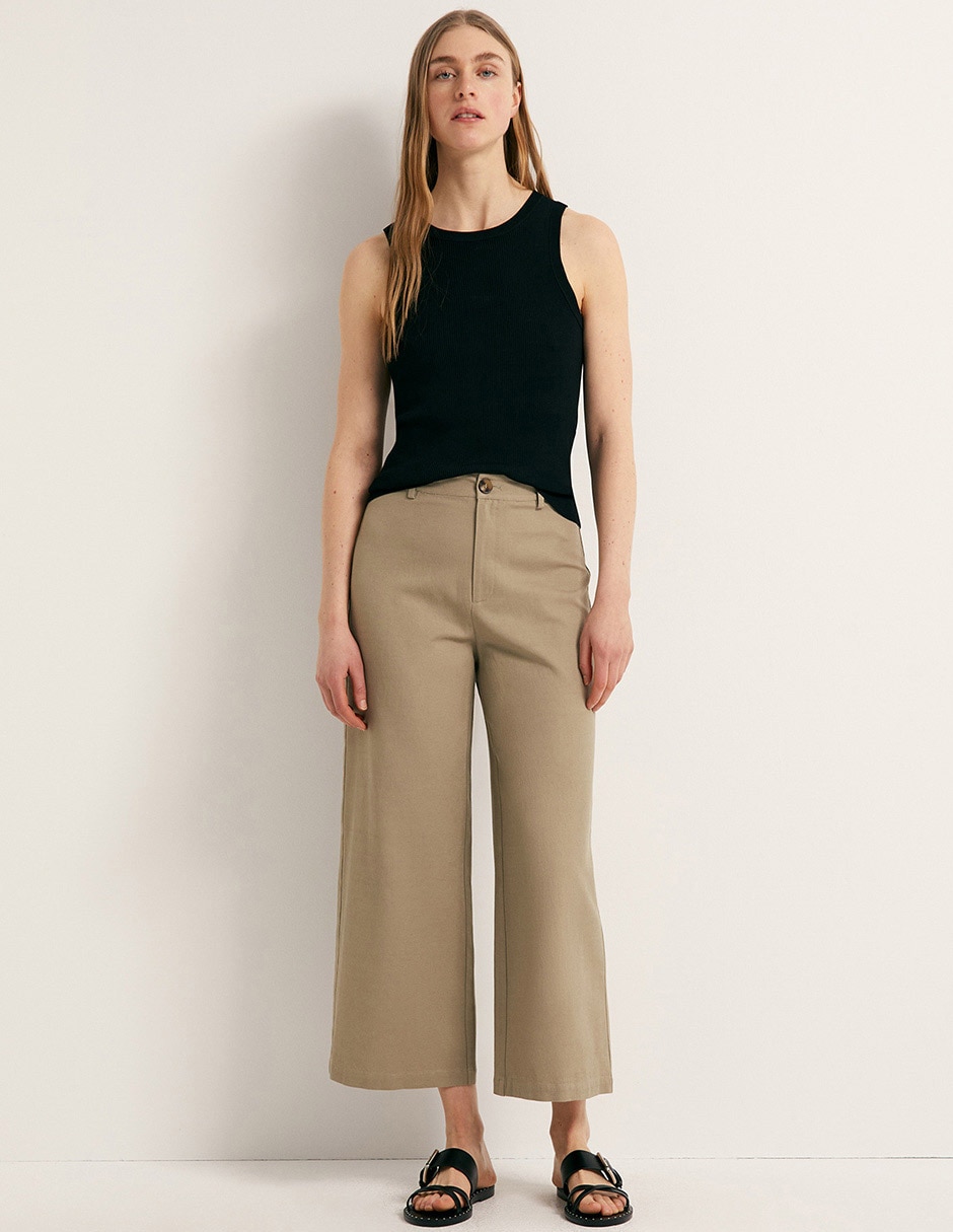 Pantalón para mujer