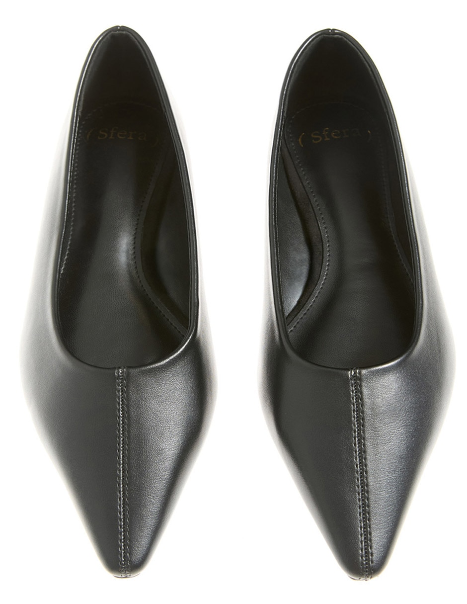 Balerina para mujer 4