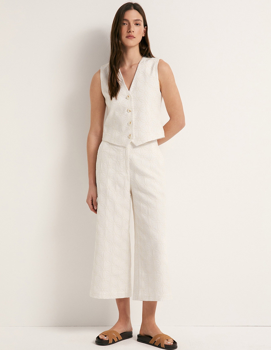 Pantalón para mujer